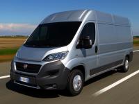 Фото FIAT Ducato фургон (2014)  №6